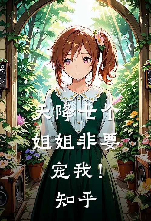 天降七个姐姐非要宠我!知乎