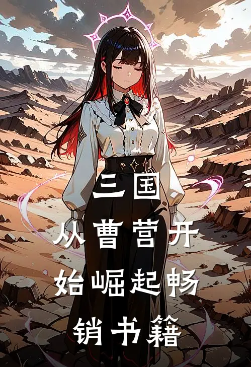 三国从曹营开始崛起畅销书籍