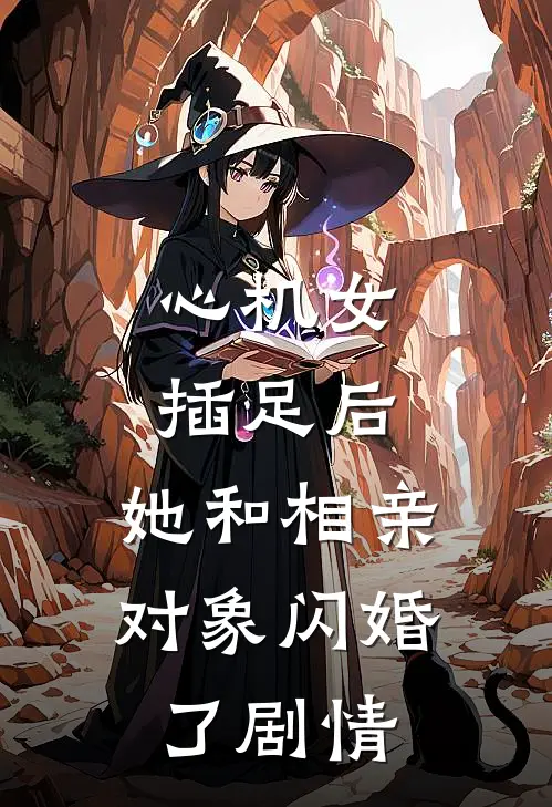 心机女插足后,她和相亲对象闪婚了剧情