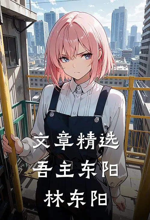 文章精选吾主东阳林东阳