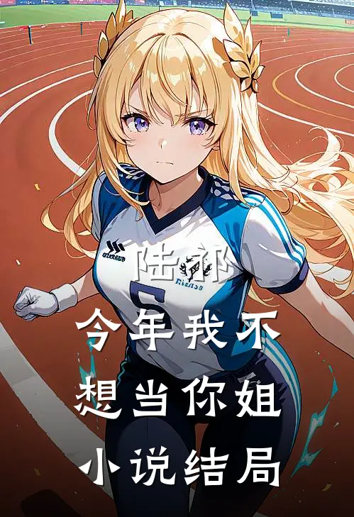 陆祁,今年我不想当你姐结局是啥