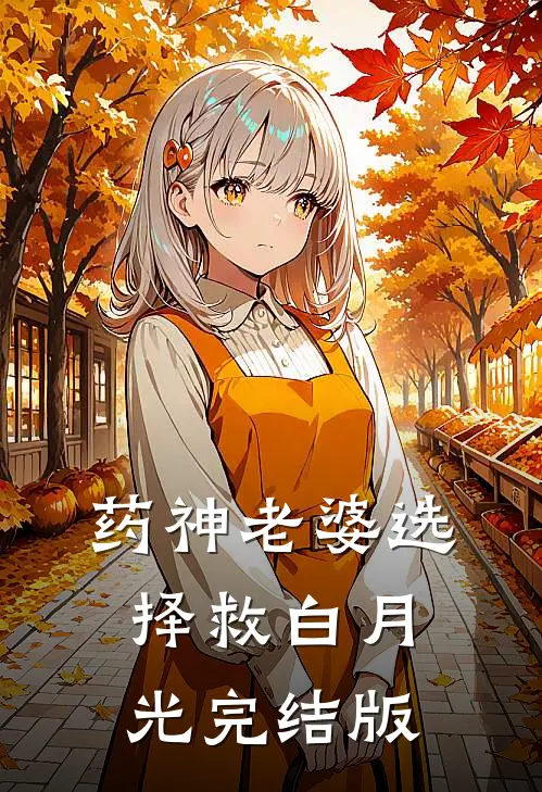 药神老婆选择救白月光完结版