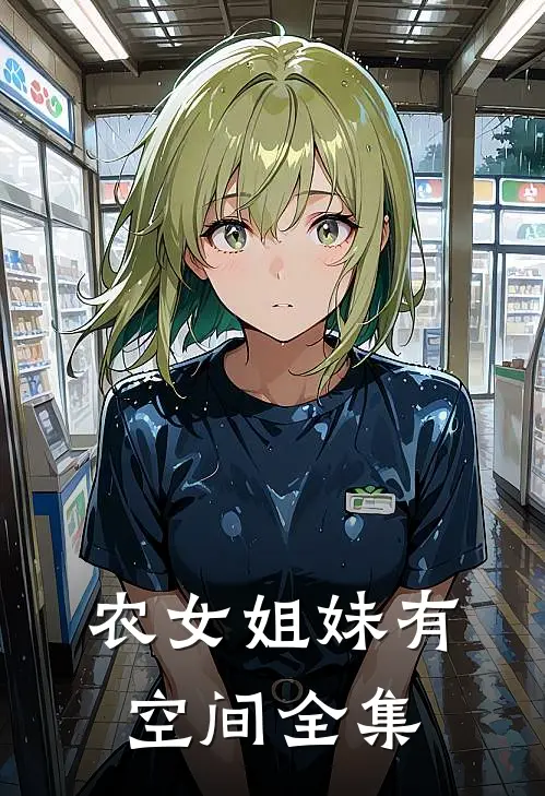 农女姐妹有空间 全集