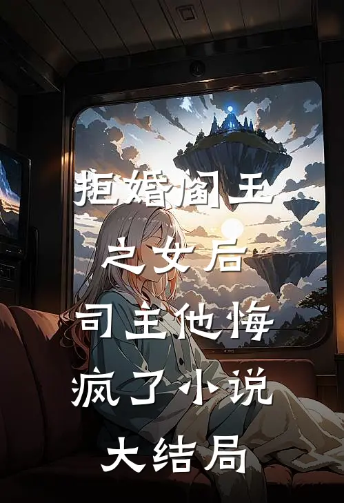 拒婚阎王之女后,司主他悔疯了大结局免费阅读
