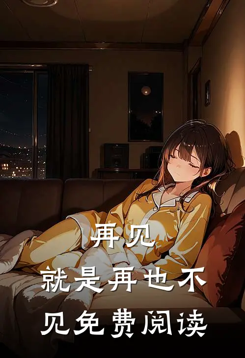 再见,就是再也不见免费阅读