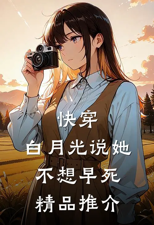 快穿：白月光说她不想早死精品推介
