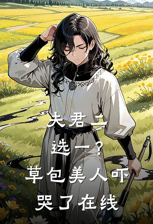 夫君二选一?草包美人吓哭了在线看