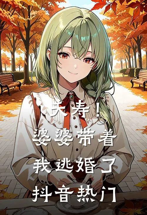 夭寿!婆婆带着我逃婚了抖音热门