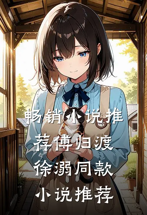 畅销小说推荐傅归渡徐溺同款小说推荐