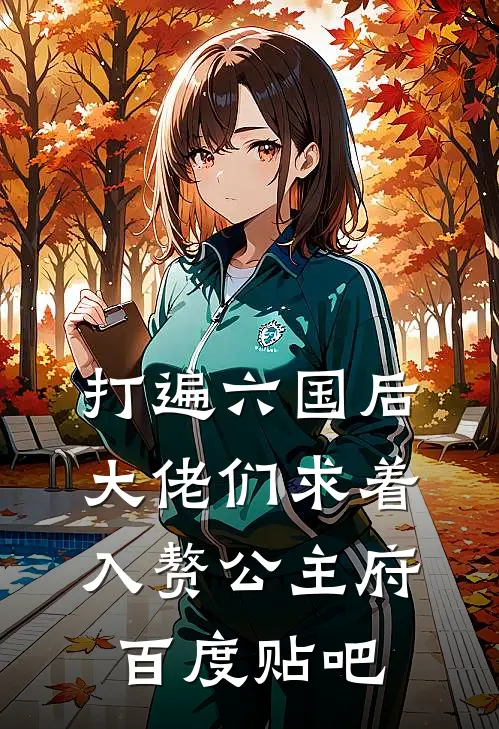 打遍六国后，大佬们求着入赘公主府百度贴吧
