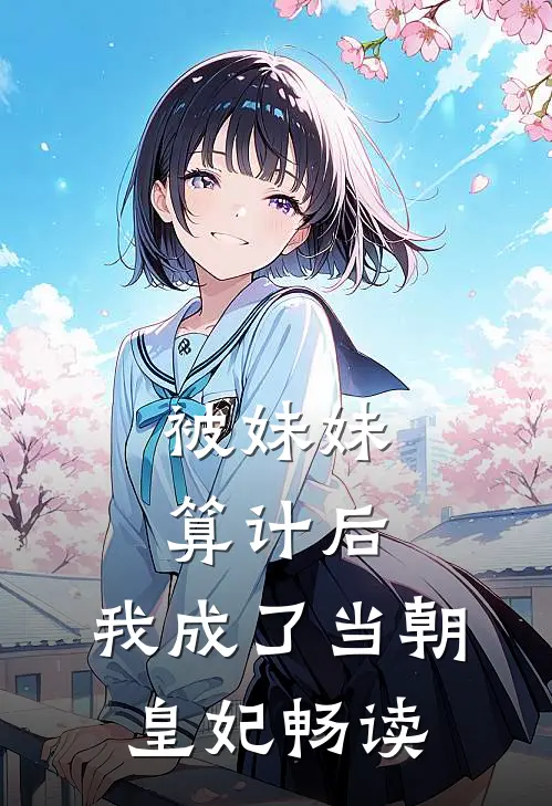 被妹妹算计后,我成了当朝皇妃畅读