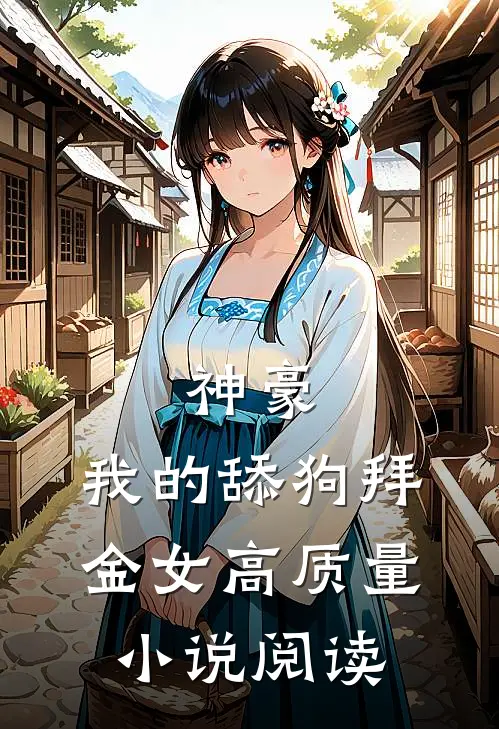 神豪我的舔狗拜金女高质量阅读全文