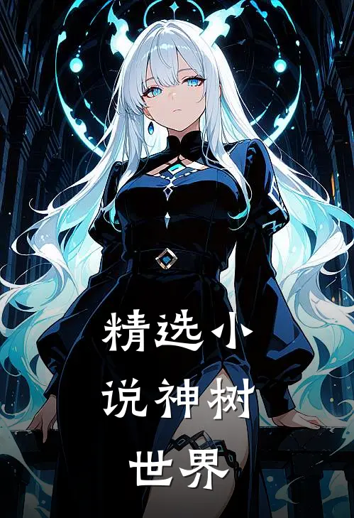 精选神树世界