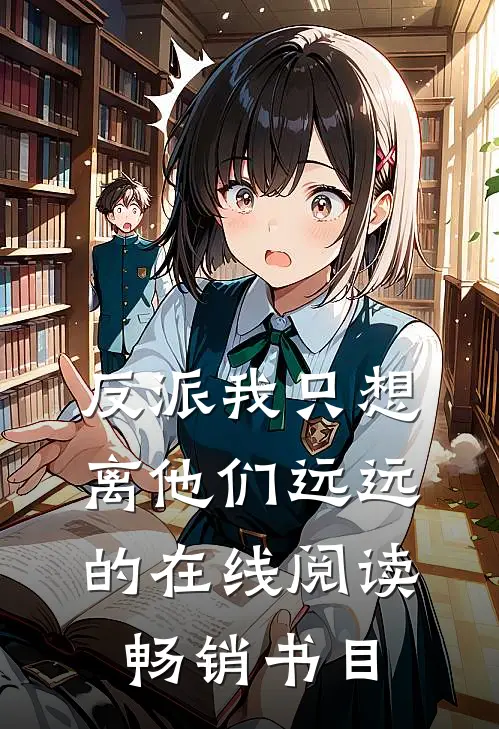 反派我只想离他们远远的在线阅读畅销书目