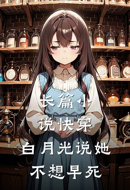 长篇小说快穿：白月光说她不想早死