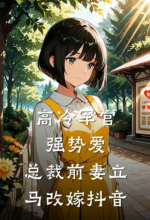 高冷军官强势爱,总裁前妻立马改嫁抖音