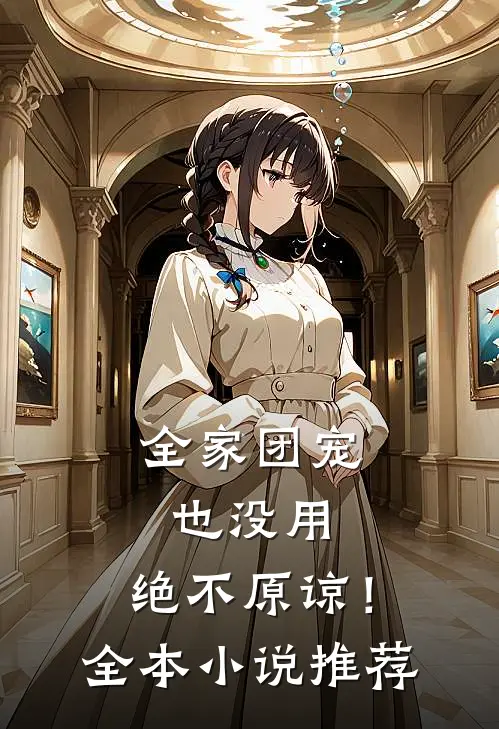 全家团宠也没用,绝不原谅!全本推荐完结