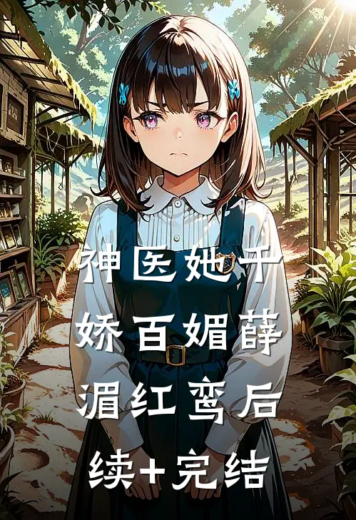 神医她千娇百媚薛湄红鸾后续+完结