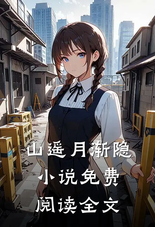 山遥月渐隐小说免费阅读全文