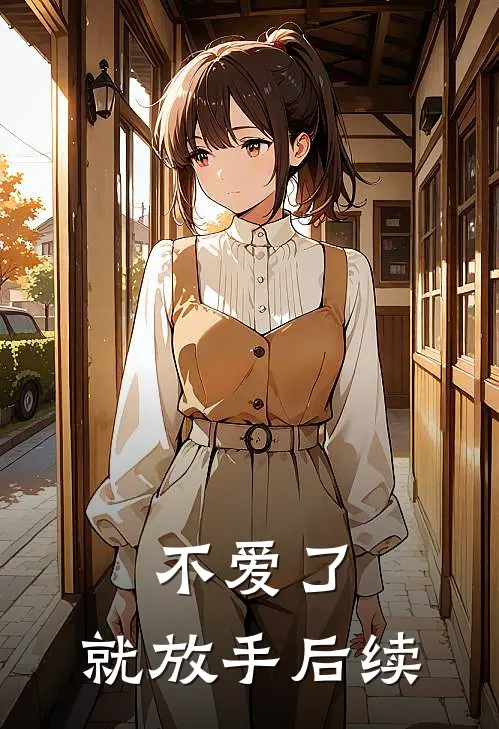 不爱了,就放手后续是歌