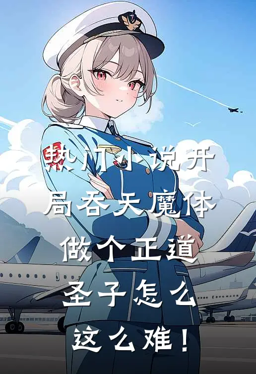 热门小说开局吞天魔体，做个正道圣子怎么这么难！