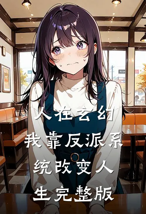 人在玄幻：我靠反派系统改变人生完整版