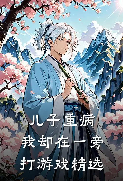儿子重病,我却在一旁打游戏精选文案