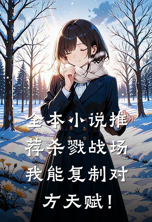 全本小说推荐杀戮战场：我能复制对方天赋！