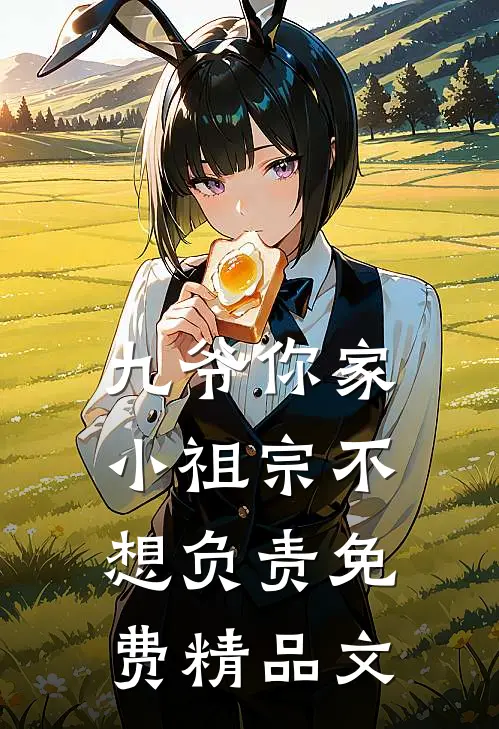 九爷你家小祖宗不想负责免费精品文