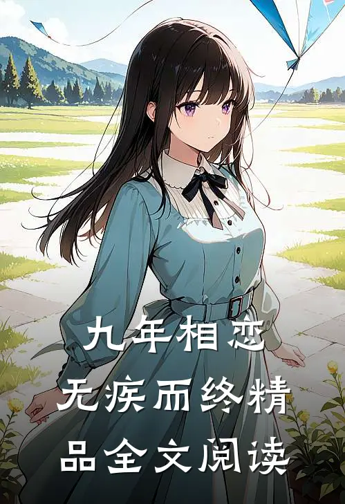 九年相恋,无疾而终精品全文阅读