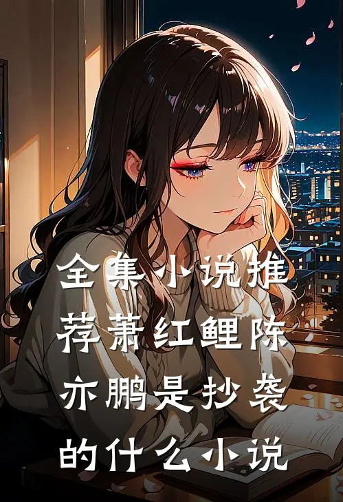 全集小说推荐萧红鲤陈亦鹏是抄袭的什么小说