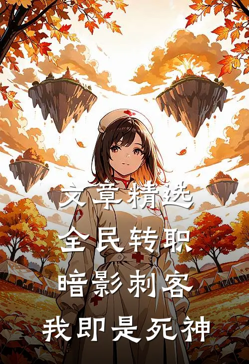 文章精选全民转职：暗影刺客，我即是死神