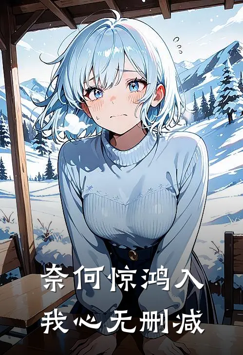 奈何惊鸿入我心无删减全集