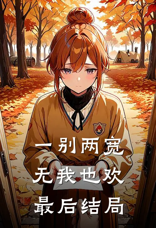 一别两宽,无我也欢最后结局如何