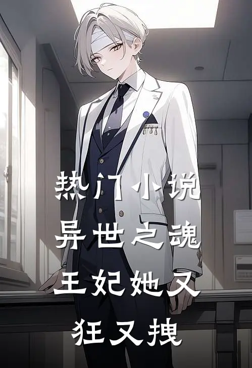 热门异世之魂王妃她又狂又拽全文阅读