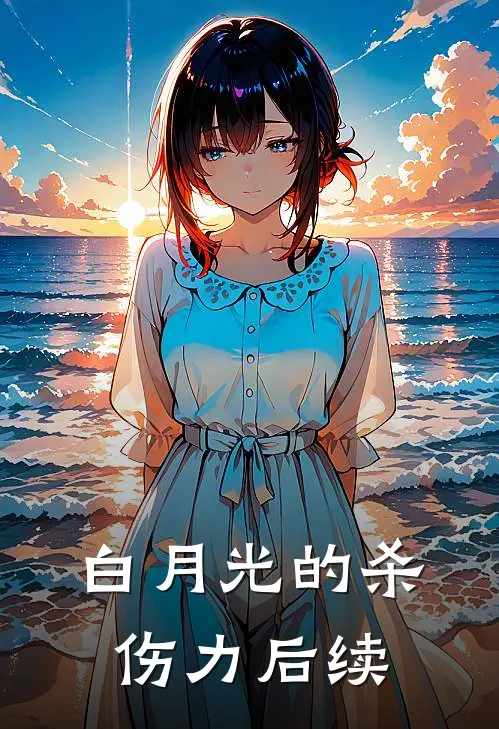 白月光的杀伤力后续