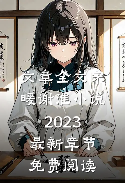 文章全文宋暖谢淮小说2023最新章节免费阅读