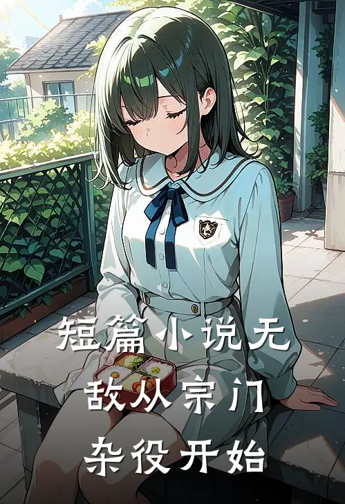 短篇无敌从宗门杂役开始全文阅读
