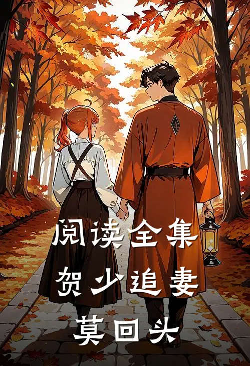 阅读全集贺少追妻莫回头