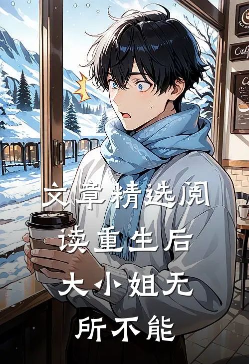 文章精选阅读重生后,大小姐无所不能的