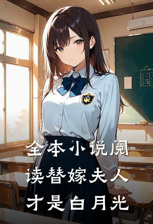 全本阅读替嫁夫人才是白月光