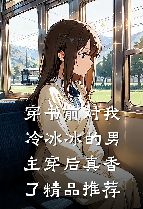 穿书前对我冷冰冰的男主穿后真香了精品推荐