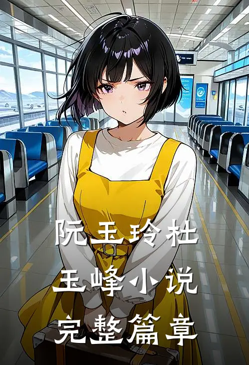 阮玉玲杜玉峰小说完整篇章