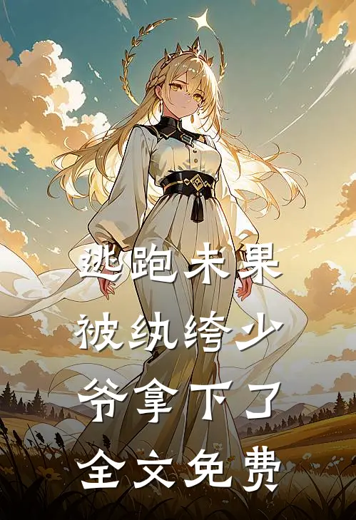 逃跑未果,被纨绔少爷拿下了全文免费观看