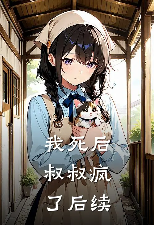 我死后,叔叔疯了后续剧情