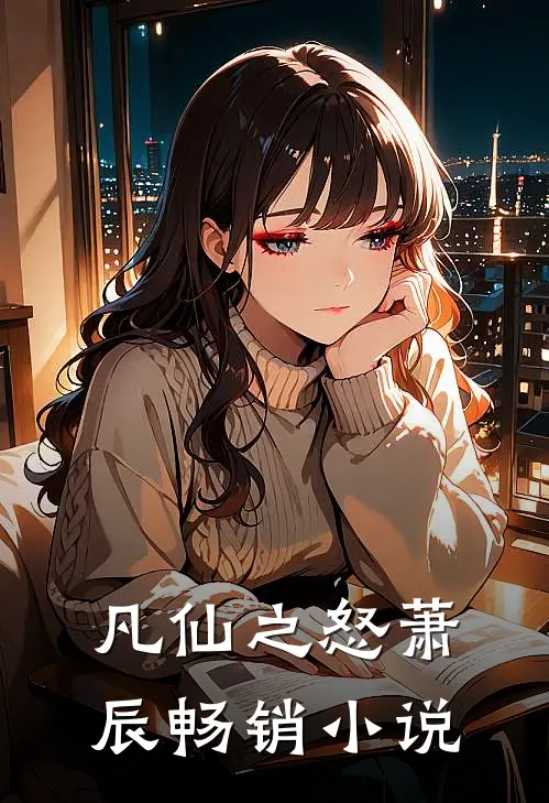 凡仙之怒萧辰畅销小说