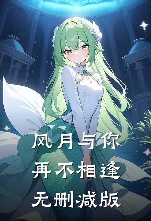 风月与你再不相逢无删减版免费观看