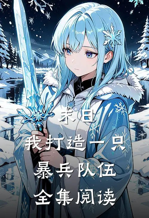 末日我打造一只暴兵队伍全集阅读