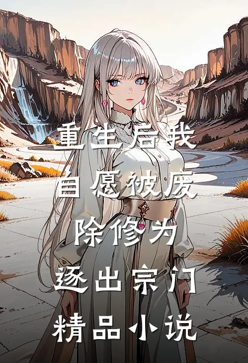 重生后我自愿被废除修为，逐出宗门精品小说