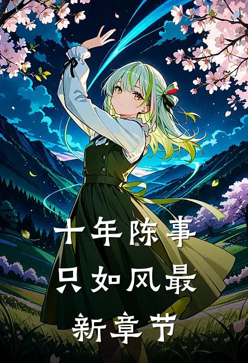 十年陈事只如风最新章节